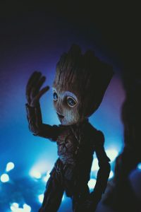 Vin Diesel Says I Am Groot