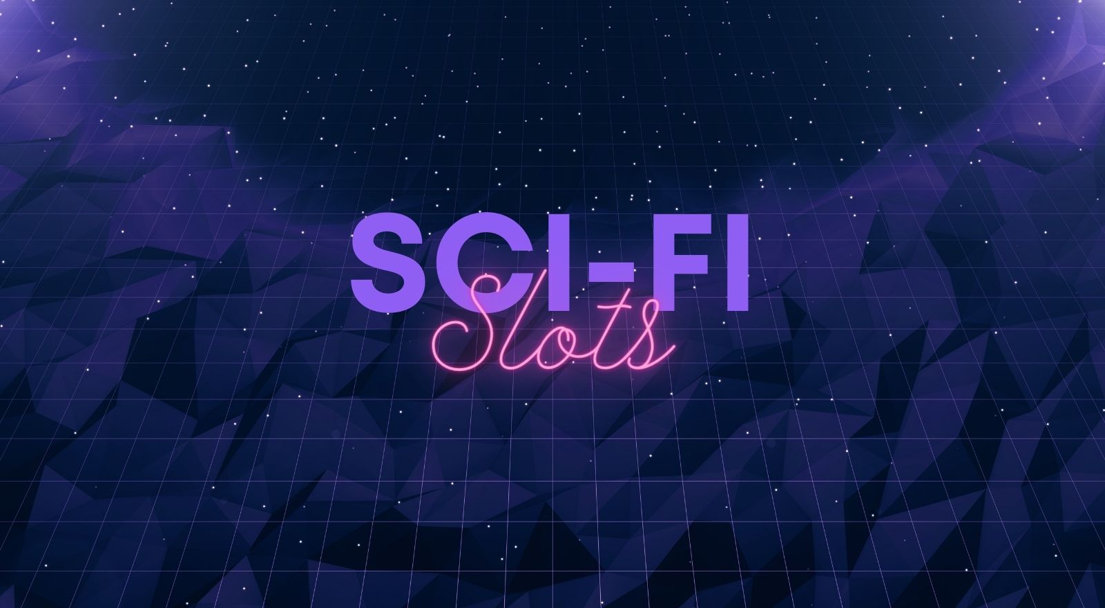 slots sci-fi